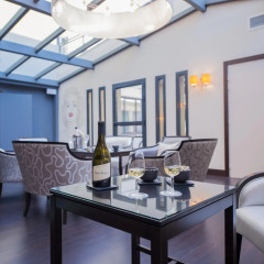 Отель Best Western Plus Cannes Riviera Hotel & Spa Франция, Канны - 1 отзыв об отеле, цены и фото номеров - забронировать отель Best Western Plus Cannes Riviera Hotel & Spa онлайн помещение для мероприятий