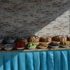 Dudum Турция, Buyukeceli - отзывы, цены и фото номеров - забронировать отель Dudum онлайн питание фото 3