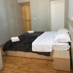 Отель Teo Guesthouse and Camping in Mestia Грузия, Местиа - отзывы, цены и фото номеров - забронировать отель Teo Guesthouse and Camping in Mestia онлайн комната для гостей