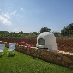 Отель Villa Grecos Grove