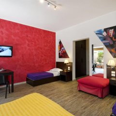 Vaticano84 in Rome, Italy from 182$, photos, reviews - zenhotels.com guestroom photo 2