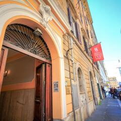 Hotel Giorgi