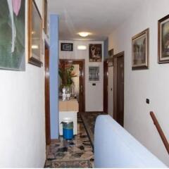 Отель B&B Dal Baffo Италия, Ноале - отзывы, цены и фото номеров - забронировать отель B&B Dal Baffo онлайн интерьер отеля фото 2