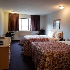 Venture Inn Hotel комната для гостей