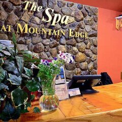 Отель Mountain Edge Resort & Spa at Sunapee питание