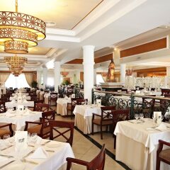 Отель Luxury Bahia Principe Ambar - Adults Only All Inclusive Доминикана, Пунта Кана - отзывы, цены и фото номеров - забронировать отель Luxury Bahia Principe Ambar - Adults Only All Inclusive онлайн питание