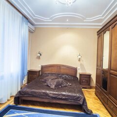 Гостиница Complex Uhnovych Украина, Тернополь - отзывы, цены и фото номеров - забронировать гостиницу Complex Uhnovych онлайн комната для гостей фото 4