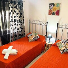 Отель Gifsa Rural House Trujillo Трухильо детские мероприятия фото 2