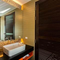 Moxi Boutique Hotel фото 36