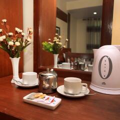 Отель AI Boutique Hotel Непал, Катманду - отзывы, цены и фото номеров - забронировать отель AI Boutique Hotel онлайн