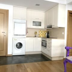 Отель With one Bedroom in Baiona, With Wonderful City View Испания, Байона - отзывы, цены и фото номеров - забронировать отель With one Bedroom in Baiona, With Wonderful City View онлайн фото 3