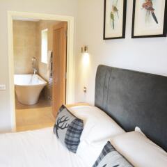 Отель Brook Lodge Великобритания, Колчестер - отзывы, цены и фото номеров - забронировать отель Brook Lodge онлайн комната для гостей фото 2