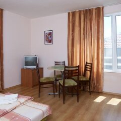 Отель Guest House Ekaterina Болгария, Равда - отзывы, цены и фото номеров - забронировать отель Guest House Ekaterina онлайн удобства в номере фото 2