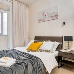 Апартаменты RentHouse Apartment Primorsky Санкт-Петербург фото 3