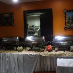 White Fort Hotel