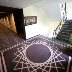 Kalyon Hotel Istanbul Турция, Стамбул - отзывы, цены и фото номеров - забронировать отель Kalyon Hotel Istanbul онлайн интерьер отеля фото 2