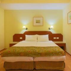 Hotel De La Mer – by Zvieli Hotels in Tel Aviv, Israel from 226$, photos, reviews - zenhotels.com guestroom photo 3