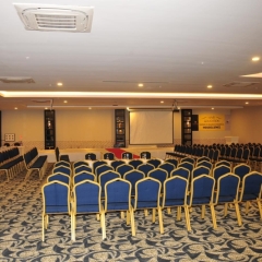 Port River Hotel - All Inclusive фото 2