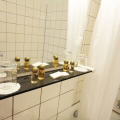 Hotel Moon в номере