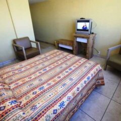 Hotel Universo развлечения