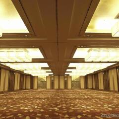 Отель Marina Bay Sands