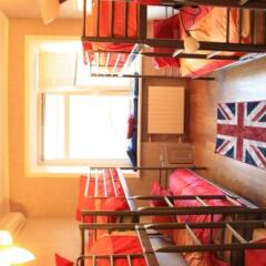 Redflag Hostel Москва питание