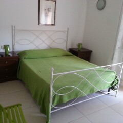 Отель Antares Bed And Breakfast Сиракуза комната для гостей фото 5