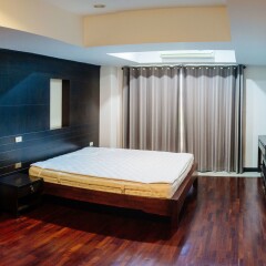 Апартаменты Laidback Place Apartment Бангкок комната для гостей