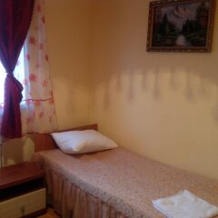 Hotel Kalina детские мероприятия фото 2