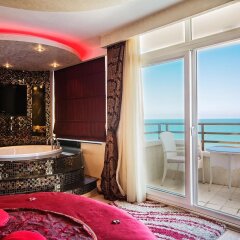 Sahil Marti Hotel Турция, Мерсин - отзывы, цены и фото номеров - забронировать отель Sahil Marti Hotel онлайн фото 2