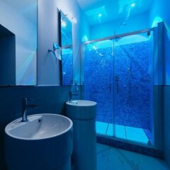 Отель Ena Guest House ванная фото 2