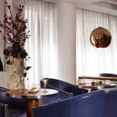 Отель Park Plaza Victoria London интерьер отеля фото 2