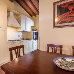 Отель Podere Casalino Реггелло в номере фото 2