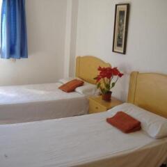 Отель Hostal Casa De Huéspedes San Fernando - Adults Only детские мероприятия фото 2