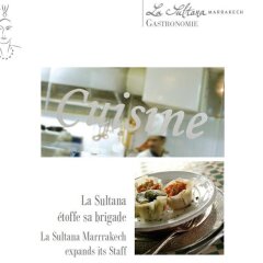 Отель La Sultana Marrakech Марокко, Марракеш - отзывы, цены и фото номеров - забронировать отель La Sultana Marrakech онлайн питание фото 2