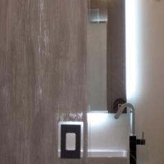 Отель Legrenzi Rooms сейф в номере