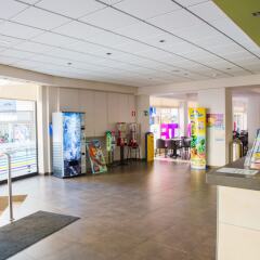Отель Don Juan Center Испания, Льорет-де-Мар - 1 отзыв об отеле, цены и фото номеров - забронировать отель Don Juan Center онлайн фото 3