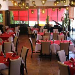 Hotel Posada Virreyes
