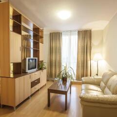 Апартаменты Premium Apartment House комната для гостей фото 3