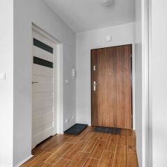 Отель Wola-Odolany 1 Bedroom Apartment Польша, Варшава - отзывы, цены и фото номеров - забронировать отель Wola-Odolany 1 Bedroom Apartment онлайн интерьер отеля фото 2