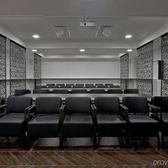 Отель Platinum Palace Residence Познань помещение для мероприятий фото 2