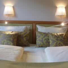 Отель Akzent Waldhotel Rheingau фото 6