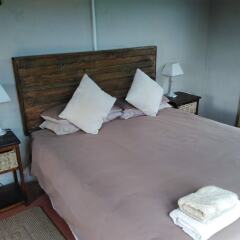 Отель Kudu Ridge Game Lodge комната для гостей