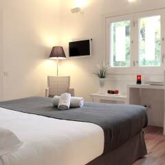 Hotel Sitges комната для гостей фото 5