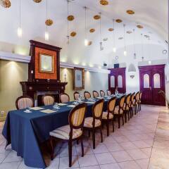 Amadeus Hotel