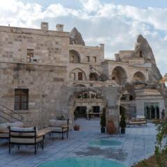Anatolian Houses Турция, Гёреме - 1 отзыв об отеле, цены и фото номеров - забронировать отель Anatolian Houses онлайн фото 7