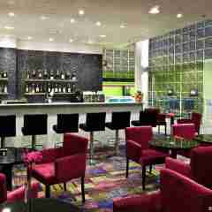 Отель Best Western Stockholm Jarva Солна развлечения