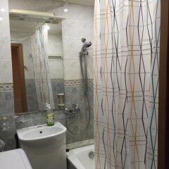 Апартаменты Apartments Semenovskaya Москва фото 3