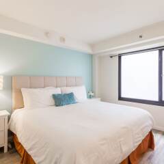Отель 2BD2BA Apartment by Stay Together Suites США, Лас-Вегас - отзывы, цены и фото номеров - забронировать отель 2BD2BA Apartment by Stay Together Suites онлайн комната для гостей фото 4