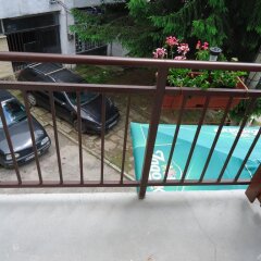 Отель Guest House Edelweiss Болгария, Боровец - отзывы, цены и фото номеров - забронировать отель Guest House Edelweiss онлайн